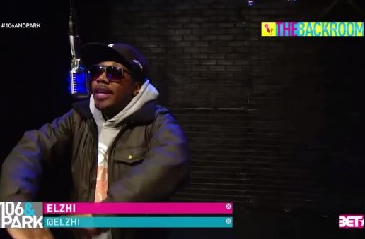 Elzhi – The Backroom Freestyle (Video)