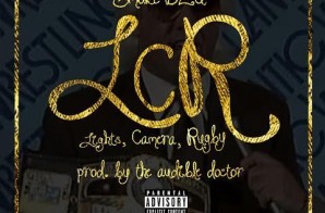 Smoke DZA – L.C.R. (Prod. By The Audible Doctor)