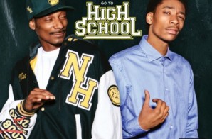 Snoop Dogg & Wiz Khalifa ‘High School’ Sequel Releasing January, 2015