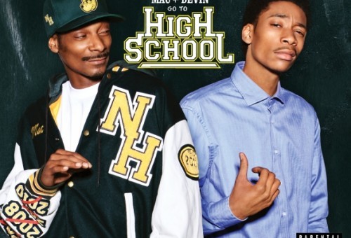 Snoop Dogg & Wiz Khalifa ‘High School’ Sequel Releasing January, 2015