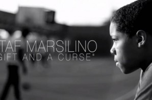 Staf Marsilino – Gift And A Curse (Video)