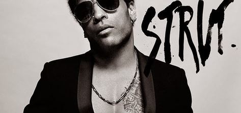 Lenny Kravitz – Strut