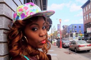 Suzann Christine – Just Wanna Live (Official Video)