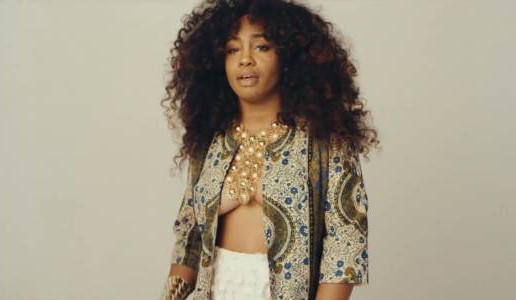 SZA – Julia (Official Video)