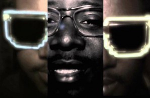 T-Pain – Look Like Him (Official Video)
