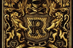 The Dream – Royal: The Prequel EP