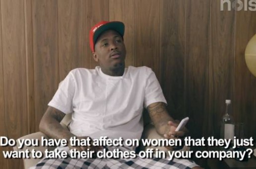 The People vs. YG (YG Responds To Youtube Comments) (Video)