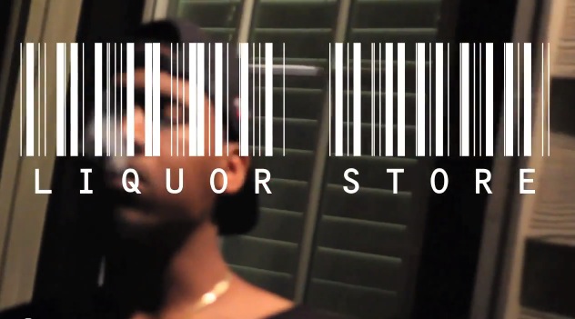 theliquorvideo Witty Rock - Liquor Store (Video)  