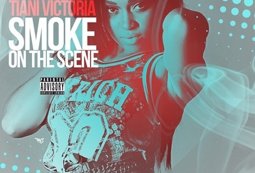 Tiani Victoria – Smoke On The Scene (Official Video)
