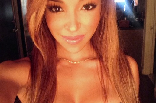 Tinashe – Xylophone