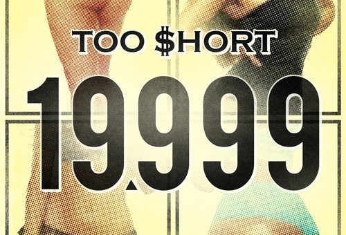 Too Short – 19,999