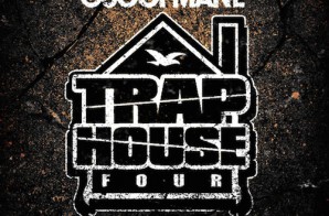 Gucci Mane – Trap House 4 (Album Stream)