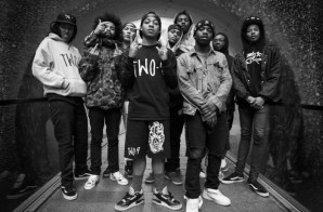Two-9 Announces Deal With MikeWillMadeIt’s Eardruma Records/Interscope Records (Video)