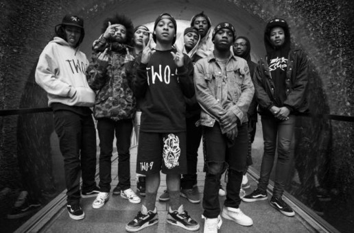 Two-9 Announces Deal With MikeWillMadeIt’s Eardruma Records/Interscope Records (Video)