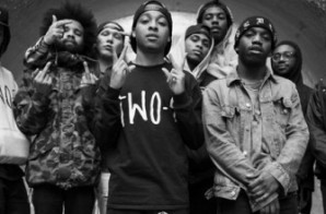 Two-9 – Everything (Prod. By Mike WiLL Made-It) (Video)