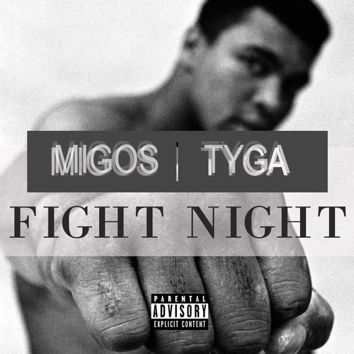 tyga-fight-night-remix Tyga - Fight Night (Remix)  