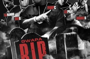 Yung Gwapa – R.I.P (Prod. by DJ Nando)
