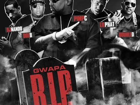 Yung Gwapa – R.I.P (Prod. by DJ Nando)