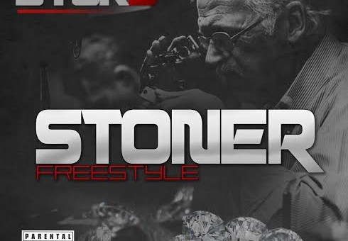 Stephen Jackson – Stoner (Freestyle) (HHS1987 Exclusive)