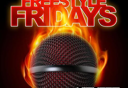 HHS1987 Freestyle Friday (7-18-14) **Vote For This Week’s Champ Now** (Polls Close Sunday At 11:59pm EST)