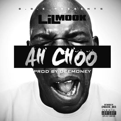 unnamed-24 Lil Mook - Ah Choo (Prod. by DeeMoney)  