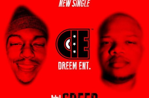 King Smooth & ME8ighty – The Creep (#RiskyBiz