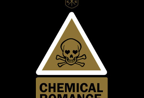 King Reign – Chemical Romance