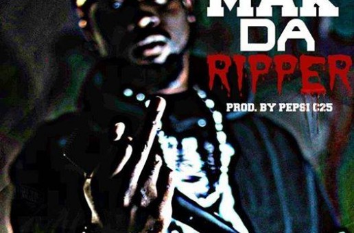 Chox-Mak x DJ YRS Jerzy – Mak Da Ripper (Prod. By Pepsi C25)