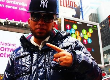 Joe Young & K Young – Im On Ft. Yung Berg