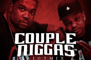 Bynoe – Couple Niggas (Remix)
