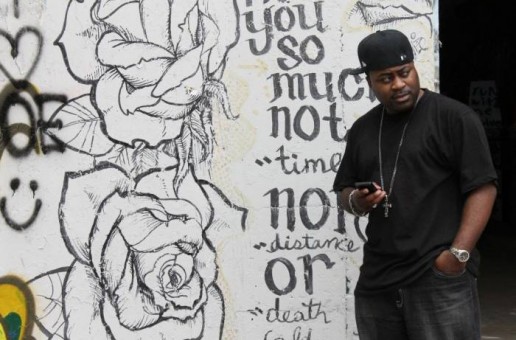 Da Kashmere – Go Crazy