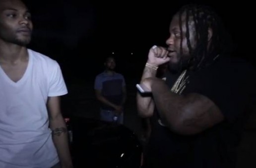 Uptown Byrd & Fat Trel – For My Niggas Vlog