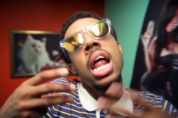 vic-mensa-feel-that-official-video-HHS1987-2014 Vic Mensa - Feel That (Official Video)  