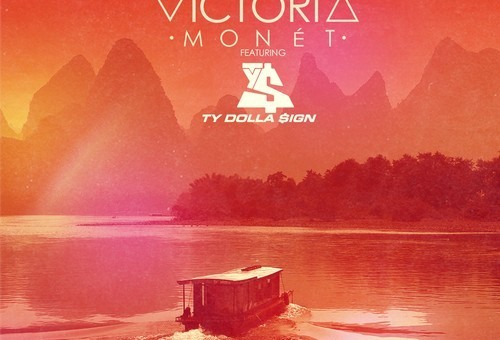 Victoria Monet x Ty Dolla Sign – Made In China