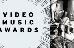 MTV Video Music Awards Nominations (2014)