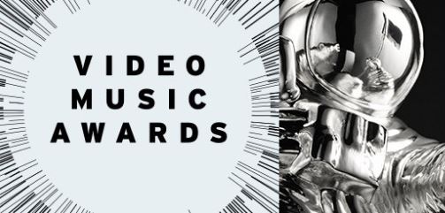 videomusicawards2014 MTV Video Music Awards Nominations (2014)  
