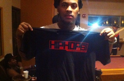 Waka Flocka Talks His Upcoming ‘Turn Up God’ EDM Album with XXL