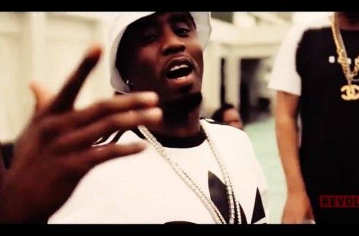 Diddy – We Dem Boyz Ft. Meek Mill & French Montana (Video)