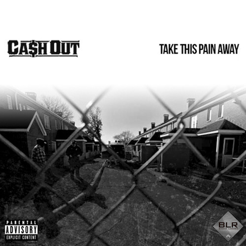 xkBcX3m Ca$h Out - Take This Pain Away (Prod. by Beatmonster)  