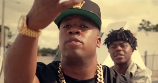 Yo Gotti – Different Ways Ft. Wave Chapelle (Official Video)