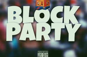 Young Savage – Block Party
