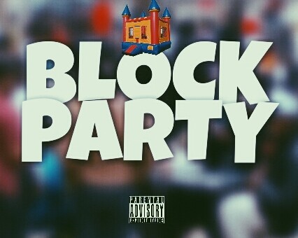 Young Savage – Block Party