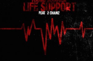 Young Scooter – Life Support Ft 2 Chainz