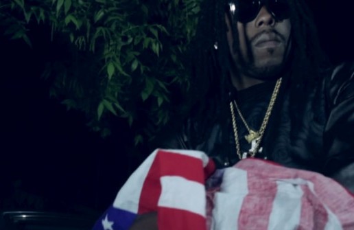 Young Scooter – What I Rap About (Official Video)