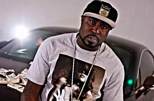 Young Buck – Fye