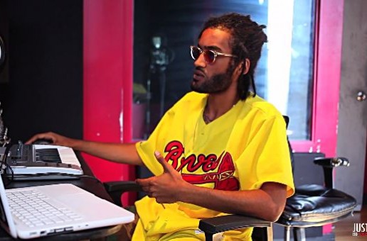 Chase N. Cashe Talks Producing Troy Ave’s ‘Your Style’ & More w/ The Facts Remain (Video)