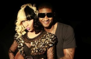 Usher – She Came To Give It To You Ft. Nicki Minaj