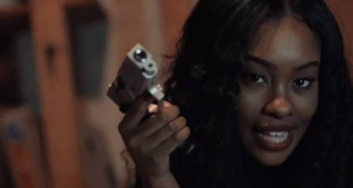 Zay Bella – Bang Ft. Uptown Byrd (Video)