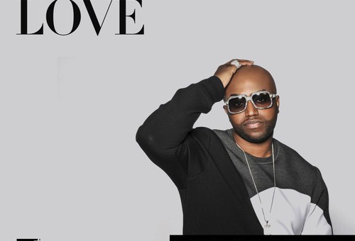 Rico Love – Freak No More (Remix)