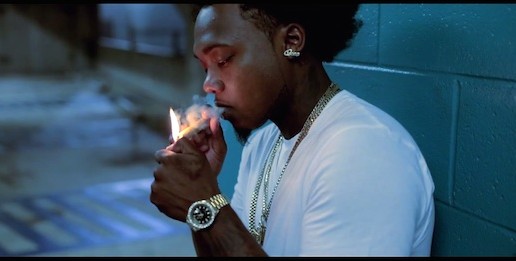 Que – The Youth (Video) (Directed By GT Films)